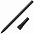 Ручка шариковая Carton Plus, неокрашенная с логотипом в Самаре заказать по выгодной цене в кибермаркете AvroraStore