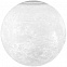 Левитирующая луна MoonFlow, белая с логотипом в Самаре заказать по выгодной цене в кибермаркете AvroraStore