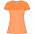 Спортивная футболка IMOLA WOMAN женская, МОРСКОЙ СИНИЙ M с логотипом в Самаре заказать по выгодной цене в кибермаркете AvroraStore