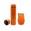 Набор Hot Box E B orange (оранжевый) с логотипом в Самаре заказать по выгодной цене в кибермаркете AvroraStore