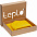 Набор Life Explorer, желтый с логотипом в Самаре заказать по выгодной цене в кибермаркете AvroraStore