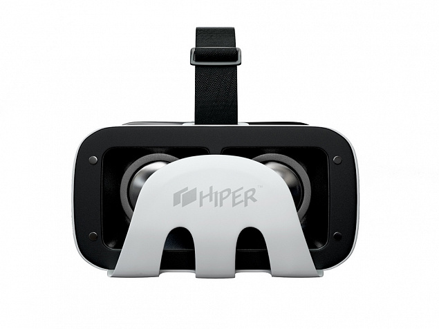 VR-очки «VRR» с логотипом в Самаре заказать по выгодной цене в кибермаркете AvroraStore