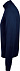 Джемпер мужской Gordon Men, темно-синий с логотипом в Самаре заказать по выгодной цене в кибермаркете AvroraStore