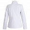 Куртка софтшелл женская TRIAL LADY, белая с логотипом в Самаре заказать по выгодной цене в кибермаркете AvroraStore