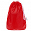 Дождевик «Воплащение всего», красный с логотипом в Самаре заказать по выгодной цене в кибермаркете AvroraStore