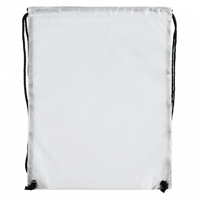 Рюкзак New Element, белый с логотипом в Самаре заказать по выгодной цене в кибермаркете AvroraStore
