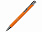 Ручка металлическая шариковая «C1» soft-touch с логотипом в Самаре заказать по выгодной цене в кибермаркете AvroraStore