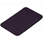 Чехол для карты на телефон Alaska, фиолетовый с логотипом в Самаре заказать по выгодной цене в кибермаркете AvroraStore