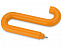 Ручка-карабин «Альпы» с логотипом в Самаре заказать по выгодной цене в кибермаркете AvroraStore