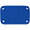 Лейбл Latte, S, голубой с логотипом в Самаре заказать по выгодной цене в кибермаркете AvroraStore