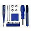 Набор инструментов Stinger 19, белый с логотипом в Самаре заказать по выгодной цене в кибермаркете AvroraStore