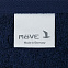 Полотенце Loft, среднее, синее с логотипом в Самаре заказать по выгодной цене в кибермаркете AvroraStore