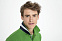 Рубашка поло мужская PATRIOT 200, зеленая с логотипом в Самаре заказать по выгодной цене в кибермаркете AvroraStore
