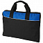 Конференц-сумка TAMPA с логотипом в Самаре заказать по выгодной цене в кибермаркете AvroraStore