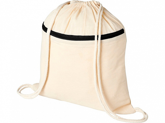 Рюкзак Oregon с карманом на молнии с логотипом в Самаре заказать по выгодной цене в кибермаркете AvroraStore