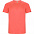 Спортивная футболка IMOLA мужская, ЛАЙМОВЫЙ M с логотипом в Самаре заказать по выгодной цене в кибермаркете AvroraStore