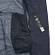 Ветровка мужская Stratus, черная с логотипом в Самаре заказать по выгодной цене в кибермаркете AvroraStore