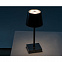 Беспроводная настольная лампа Montes Claros с логотипом в Самаре заказать по выгодной цене в кибермаркете AvroraStore