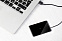Беспроводное зарядное устройство ACCESSTYLE BERMUDA 15W,  черный с логотипом в Самаре заказать по выгодной цене в кибермаркете AvroraStore