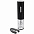 Электрический штопор с ножом для фольги Wine Diesel, черный с логотипом в Самаре заказать по выгодной цене в кибермаркете AvroraStore