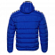 Куртка мужская 81 Синий с логотипом в Самаре заказать по выгодной цене в кибермаркете AvroraStore