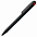 Ручка шариковая Prodir DS1 TMM Dot, черная с синим с логотипом в Самаре заказать по выгодной цене в кибермаркете AvroraStore