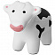Антистресс Attis в форме коровы с логотипом в Самаре заказать по выгодной цене в кибермаркете AvroraStore