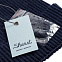 Шапка Alpine, синяя с логотипом в Самаре заказать по выгодной цене в кибермаркете AvroraStore