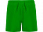 Плавательные шорты «Aqua», мужские с логотипом в Самаре заказать по выгодной цене в кибермаркете AvroraStore
