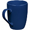 Кружка Pick Up, синяя с логотипом в Самаре заказать по выгодной цене в кибермаркете AvroraStore
