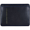Бумажник водителя Remini, темно-синий с логотипом в Самаре заказать по выгодной цене в кибермаркете AvroraStore