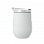Кофер софт-тач NEO CO12s (белый) с логотипом в Самаре заказать по выгодной цене в кибермаркете AvroraStore