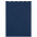 Блокнот Dali в клетку, синий с логотипом в Самаре заказать по выгодной цене в кибермаркете AvroraStore