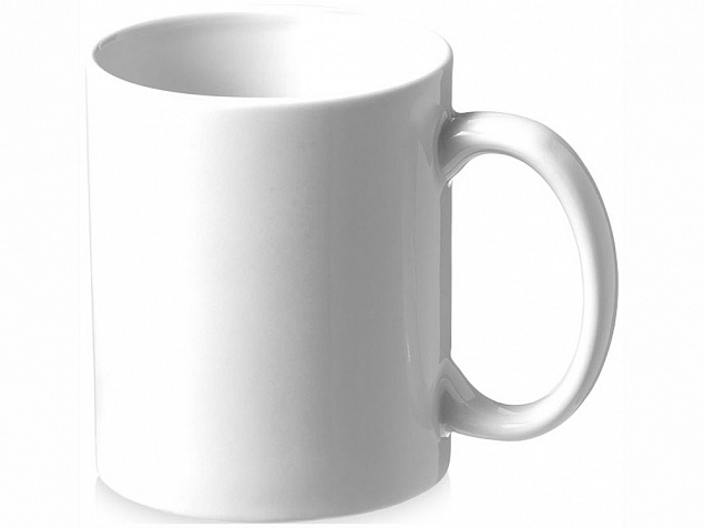 Чашка сублимационная с логотипом в Самаре заказать по выгодной цене в кибермаркете AvroraStore