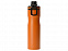 Бутылка для воды Supply Waterline, нерж сталь, 850 мл, оранжевый с логотипом в Самаре заказать по выгодной цене в кибермаркете AvroraStore