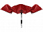 Зонт складной «Contrary» полуавтомат с логотипом в Самаре заказать по выгодной цене в кибермаркете AvroraStore