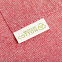 Фартук GRAKET из переработанного хлопка с логотипом в Самаре заказать по выгодной цене в кибермаркете AvroraStore