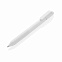 Шариковая ручка TwistLock из переработанного ABS-пластик RCS с логотипом в Самаре заказать по выгодной цене в кибермаркете AvroraStore
