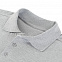 Рубашка поло мужская Virma Stretch, серый меланж с логотипом в Самаре заказать по выгодной цене в кибермаркете AvroraStore
