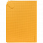 Ежедневник Tenax, недатированный, желтый с логотипом в Самаре заказать по выгодной цене в кибермаркете AvroraStore