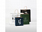 Пакет бумажный ROBLE с логотипом в Самаре заказать по выгодной цене в кибермаркете AvroraStore