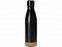 Вакуумная термобутылка с медной изоляцией «Acorn», 460 мл с логотипом в Самаре заказать по выгодной цене в кибермаркете AvroraStore