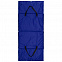 Пляжная сумка-трансформер Camper Bag, синяя с логотипом в Самаре заказать по выгодной цене в кибермаркете AvroraStore