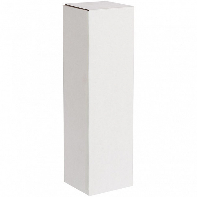 Коробка для термоса Inside, белая с логотипом в Самаре заказать по выгодной цене в кибермаркете AvroraStore