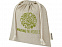 Средняя подарочная сумка «Pheebs» из переработанного хлопка 1,5 л с логотипом в Самаре заказать по выгодной цене в кибермаркете AvroraStore