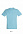 Фуфайка (футболка) REGENT мужская,Темно-зеленый 3XL с логотипом в Самаре заказать по выгодной цене в кибермаркете AvroraStore