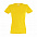 Футболка женская IMPERIAL WOMEN, серый меланж_2XL, 100% хлопок, 190 г/м2 с логотипом в Самаре заказать по выгодной цене в кибермаркете AvroraStore