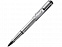 Ручка роллер пластиковая Vista с логотипом в Самаре заказать по выгодной цене в кибермаркете AvroraStore