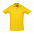 Рубашка поло мужская SPRING II,черный,4XL,100% хлопок, 210/м2 с логотипом в Самаре заказать по выгодной цене в кибермаркете AvroraStore