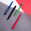 IQ, ручка с флешкой, 8 GB, металл, soft-touch с логотипом в Самаре заказать по выгодной цене в кибермаркете AvroraStore